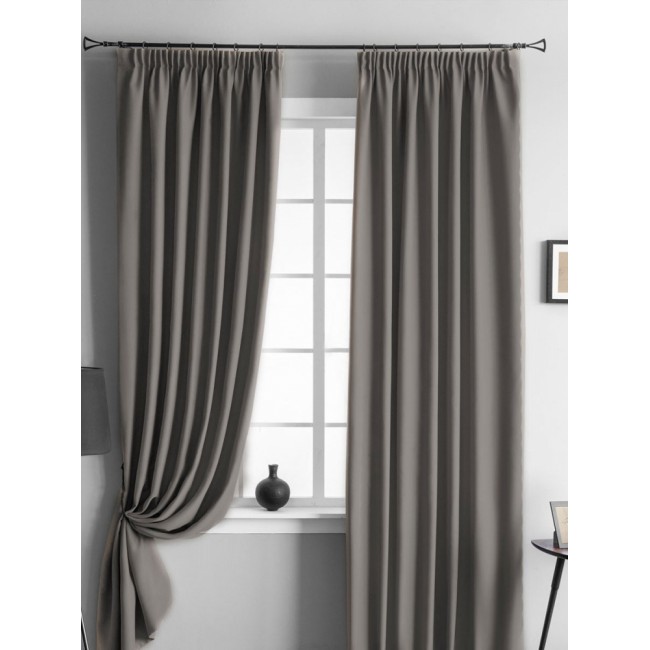 Комплект штор "Блэквуд" PASIONARIA Комплект штор "Блэквуд" PASIONARIA