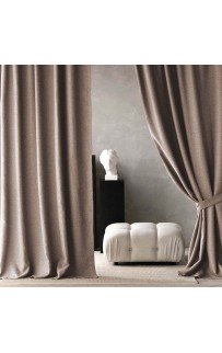 Комплект штор с подхватами "Вандер" PASIONARIA