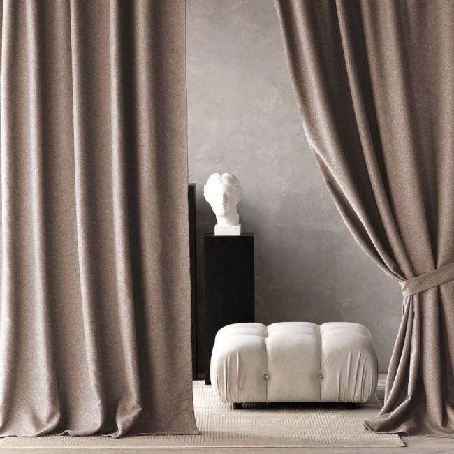 Комплект штор с подхватами "Вандер" PASIONARIA