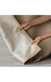 Комплект штор с подхватами "Вандер" PASIONARIA