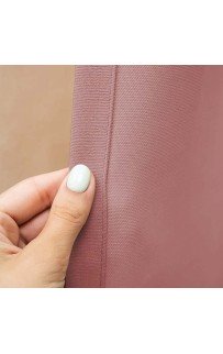 Комплект штор с подхватами "Софт" PASIONARIA