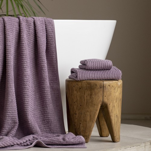 Полотенце махровое "Лайн" PASIONARIA