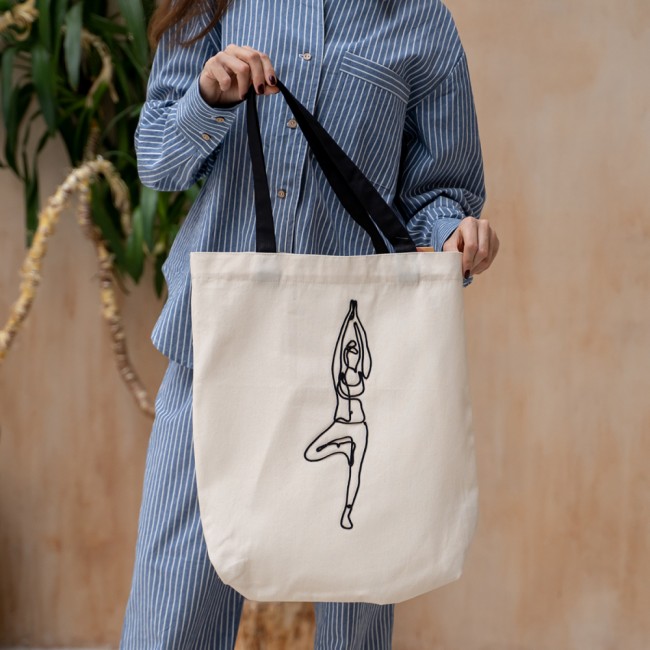 Сумка-шоппер "Альфа" PASIONARIA