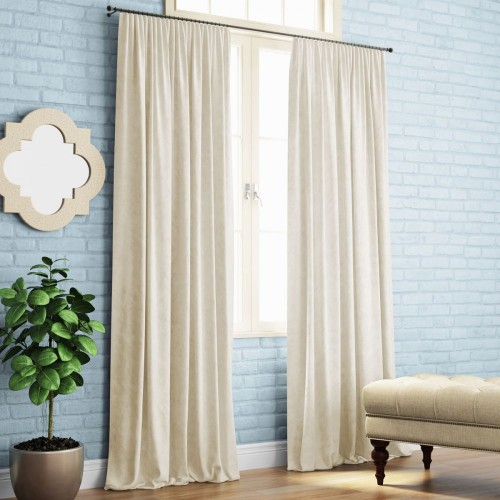 Комплект штор "Ким" PASIONARIA