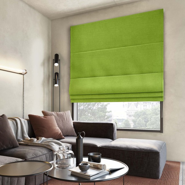 Римская штора "Ибица" PASIONARIA Римская штора "Ибица" PASIONARIA