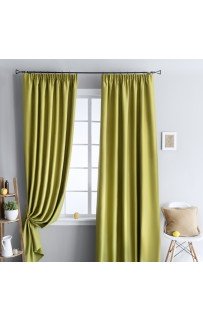 Комплект штор "Блэквуд" PASIONARIA