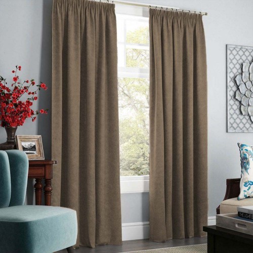 Комплект штор "Тина" PASIONARIA