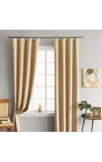 Комплект штор "Мерлин" PASIONARIA