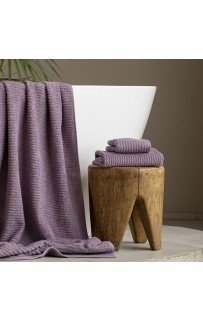 Полотенце махровое "Лайн" PASIONARIA