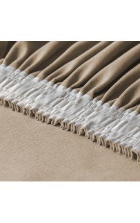 Комплект штор с подхватами "Ибица" PASIONARIA