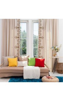 Комплект штор "Лея" PASIONARIA