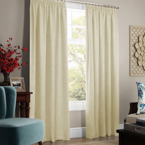 Комплект штор "Тина" PASIONARIA