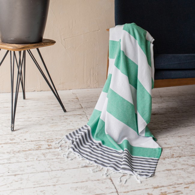 Полотенце "Вудс" PASIONARIA