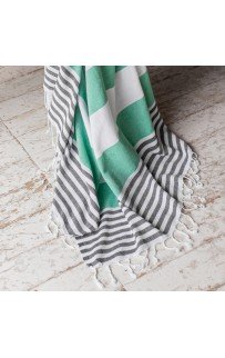 Полотенце "Вудс" PASIONARIA