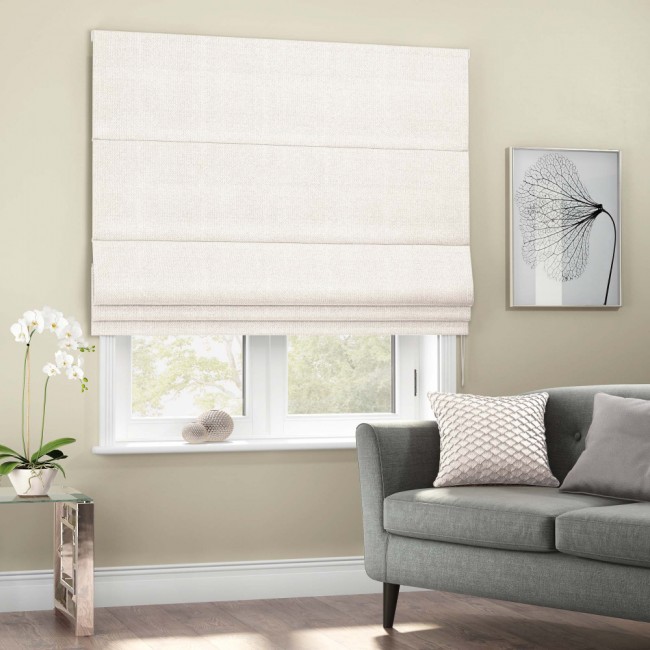 Римская штора "Вандер" PASIONARIA