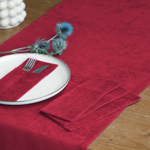 Комплект кувертов "Тина" PASIONARIA