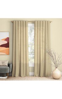 Комплект штор "Бохо" PASIONARIA