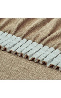 Комплект штор "Бохо" PASIONARIA