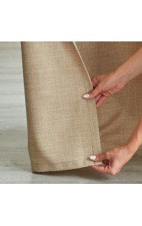 Комплект штор "Бохо" PASIONARIA