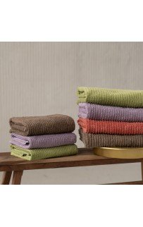 Полотенце махровое "Лайн" PASIONARIA