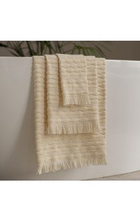 Полотенце махровое "Вэйв" PASIONARIA