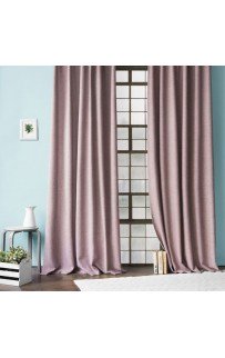 Комплект штор с подхватами "Джерри" PASIONARIA