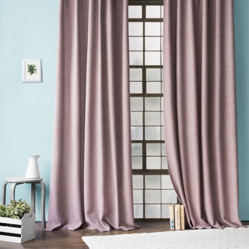 Комплект штор с подхватами "Джерри" PASIONARIA