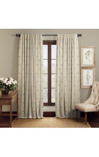 Комплект штор "Гинко" PASIONARIA