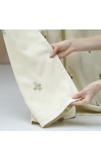 Комплект штор "Гинко" PASIONARIA