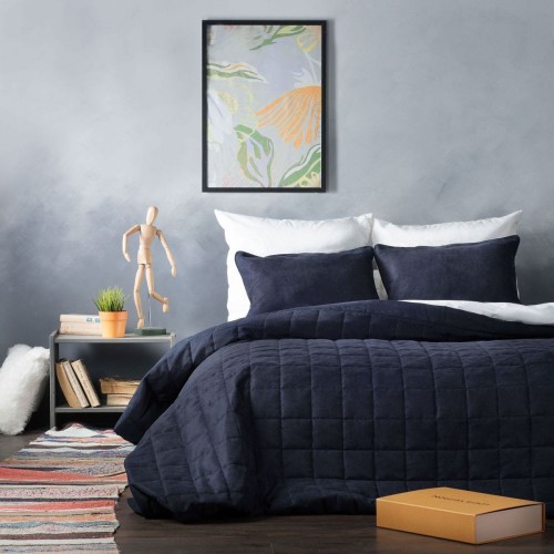 Покрывало с наволочками "Софт" PASIONARIA