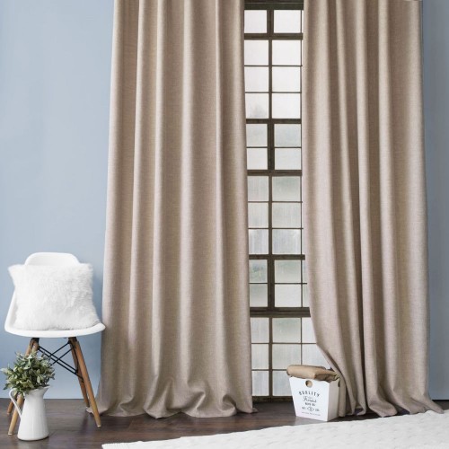 Комплект штор с подхватами "Конни" PASIONARIA