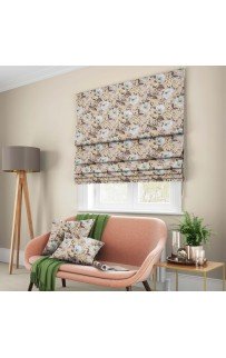 Римская штора "Рири" PASIONARIA