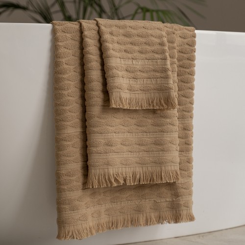 Полотенце махровое "Вэйв" PASIONARIA