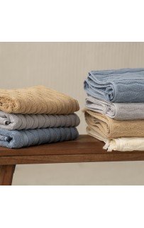 Полотенце махровое "Вэйв" PASIONARIA