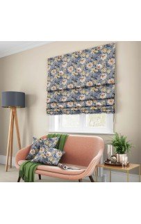 Римская штора "Рири" PASIONARIA