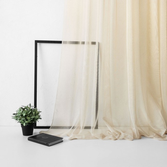 Портьера "Вудсток" PASIONARIA