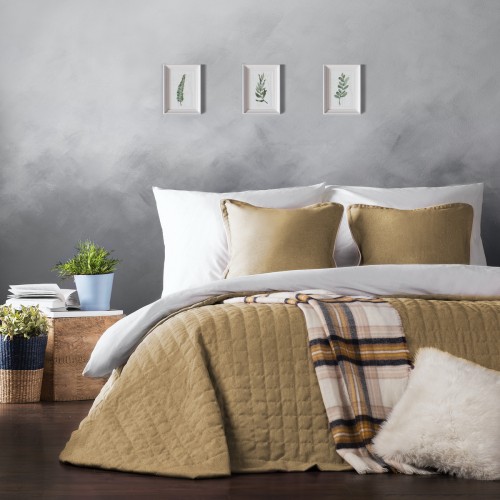 Покрывало с наволочками "Ибица" PASIONARIA