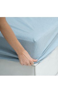 Простыня на резинке "Бойл" PASIONARIA