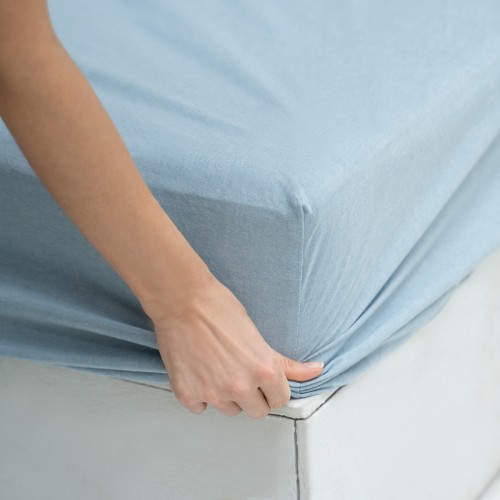 Простыня на резинке "Бойл" PASIONARIA