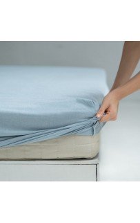 Простыня на резинке "Бойл" PASIONARIA