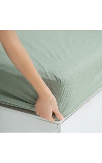 Простыня на резинке "Бойл" PASIONARIA