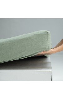 Простыня на резинке "Бойл" PASIONARIA