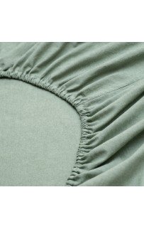 Простыня на резинке "Бойл" PASIONARIA
