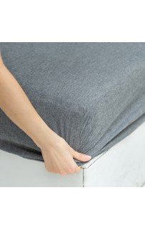 Простыня на резинке "Бойл" PASIONARIA