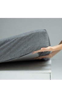 Простыня на резинке "Бойл" PASIONARIA