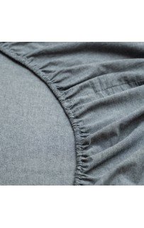 Простыня на резинке "Бойл" PASIONARIA