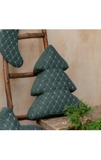 Декоративная подушка "Триз" PASIONARIA