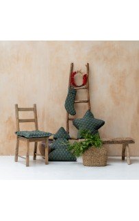 Декоративная подушка "Триз" PASIONARIA