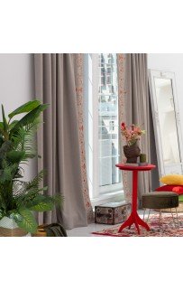Комплект штор "Лея" PASIONARIA