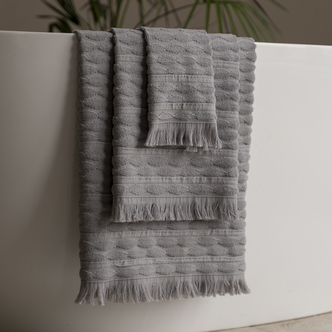 Полотенце махровое "Вэйв" PASIONARIA